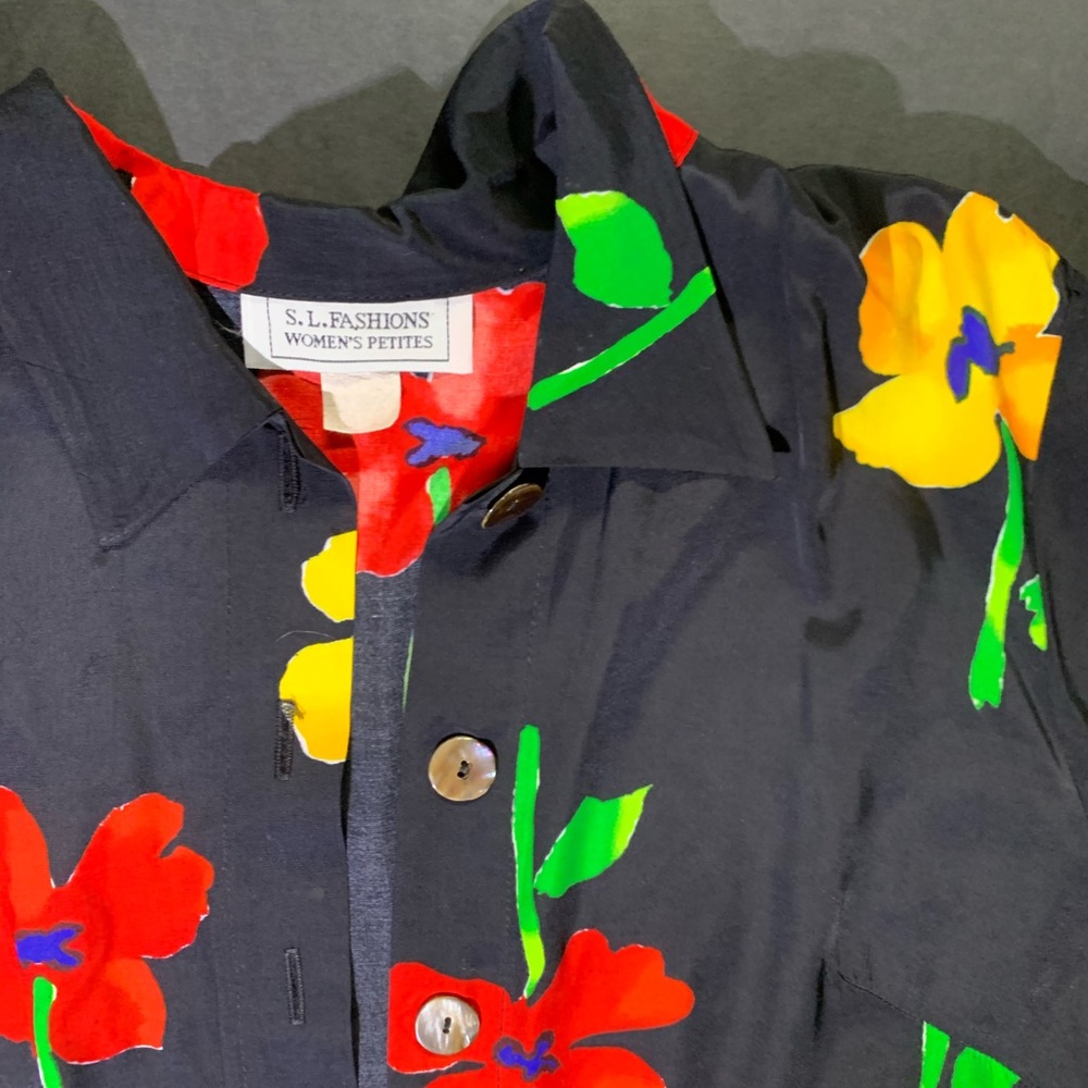 Duster Coat - image 6